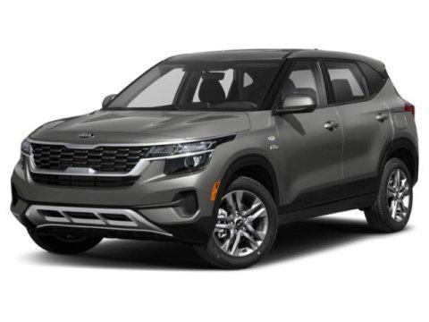 2021 Kia Seltos