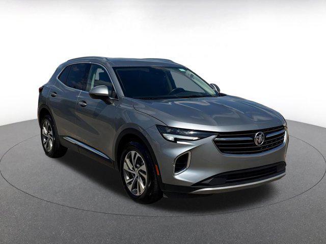 2023 Buick Envision