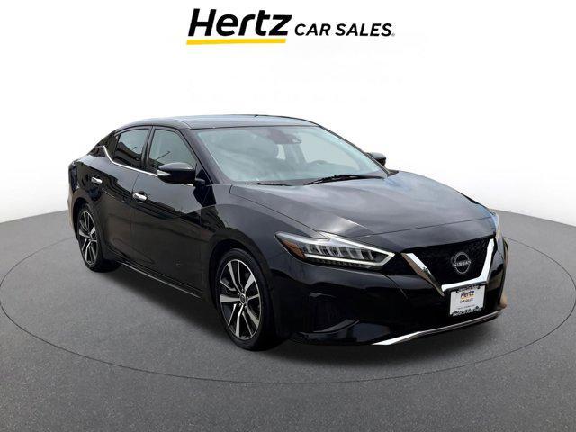 2023 Nissan Maxima