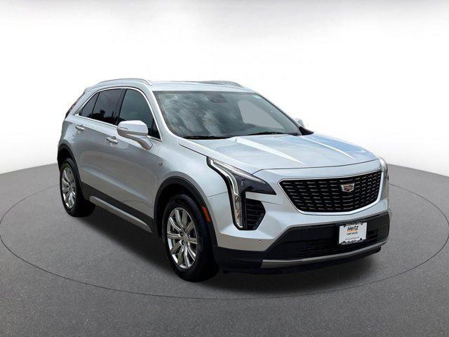 2022 Cadillac XT4