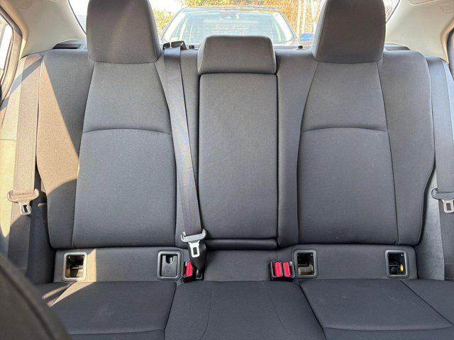 Photo of 2022 Celestite Toyota Corolla