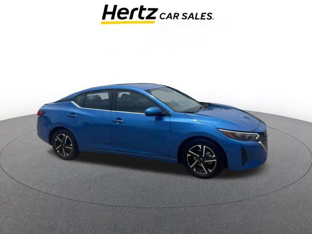 2024 Nissan Sentra
