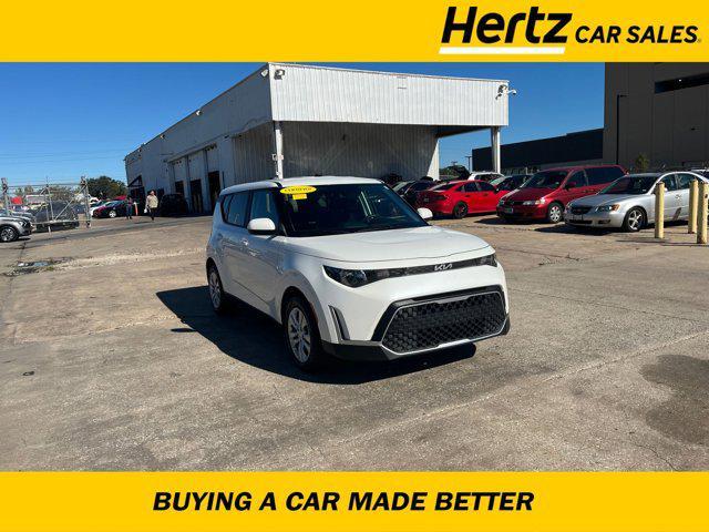 2023 Kia SOUL