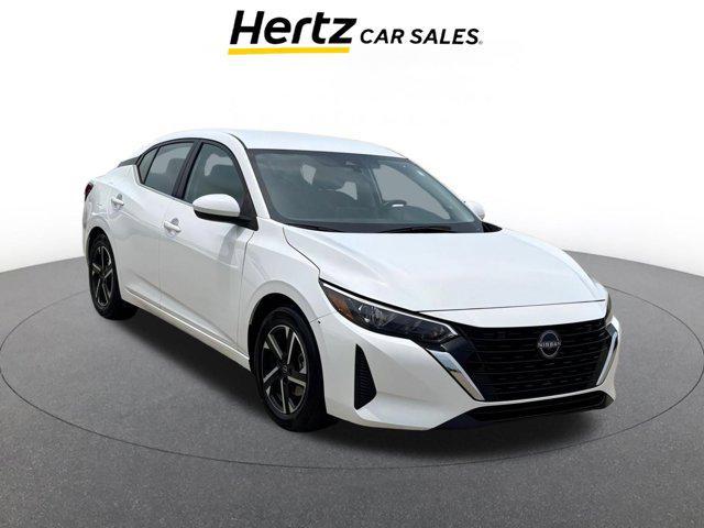 2024 Nissan Sentra