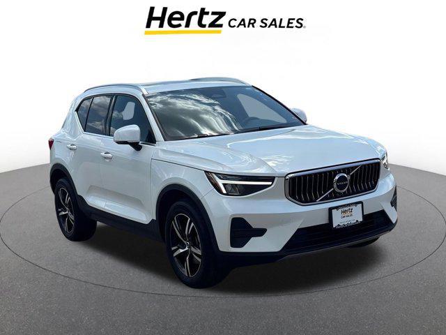 2024 Volvo XC40