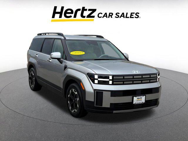 2024 Hyundai Santa Fe