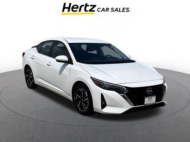 2024 Nissan Sentra