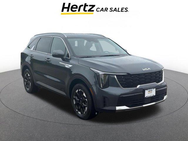 2024 Kia Sorento