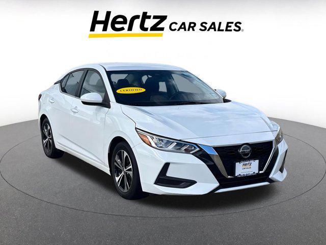 2023 Nissan Sentra