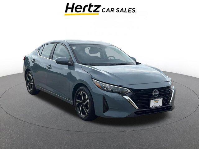 2024 Nissan Sentra