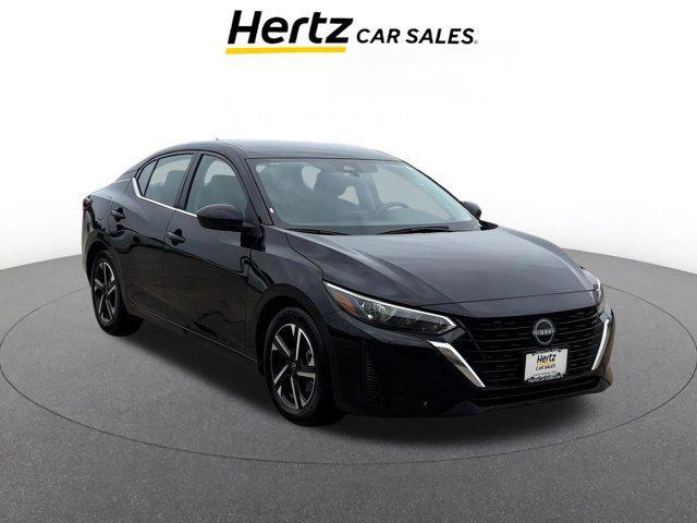 2024 Nissan Sentra