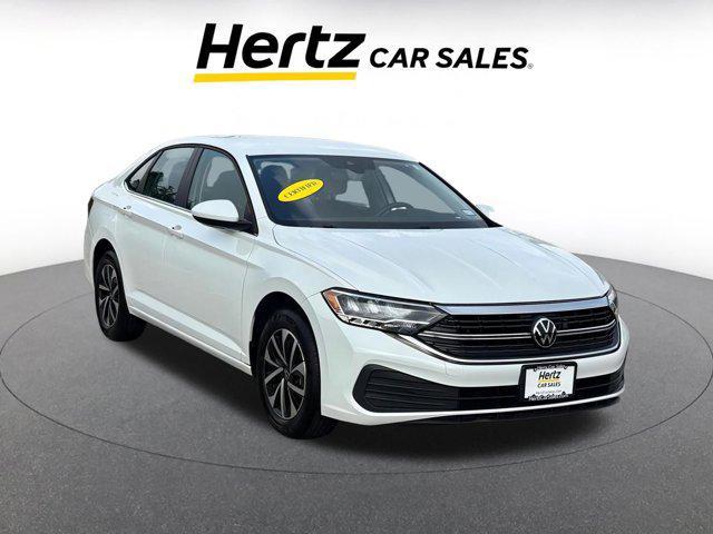 2024 Volkswagen Jetta