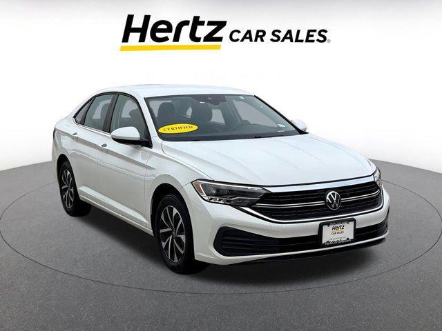 2024 Volkswagen Jetta