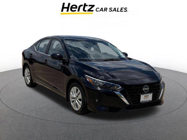 2024 Nissan Sentra