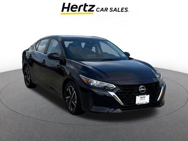 2024 Nissan Sentra