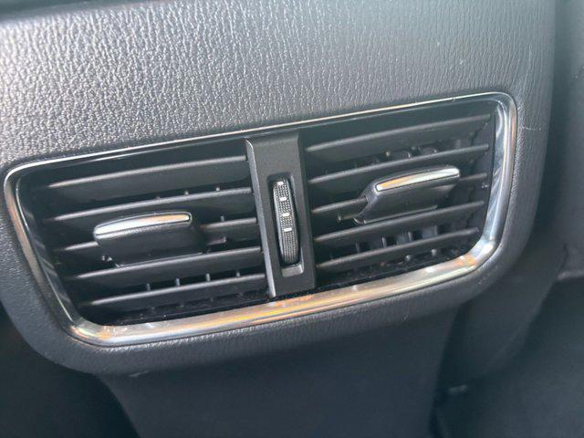 Photo of 2025 Deep Crystal Blue Mica Mazda CX-5