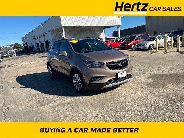 2019 Buick Encore