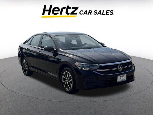2024 Volkswagen Jetta
