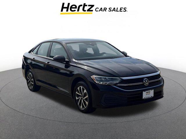 2024 Volkswagen Jetta