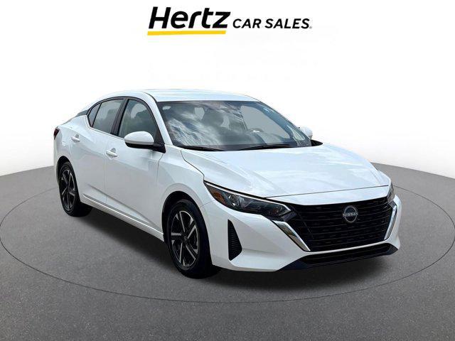 2024 Nissan Sentra