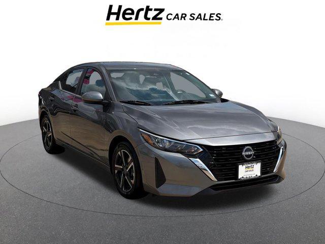 2024 Nissan Sentra