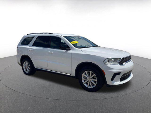 2023 Dodge Durango