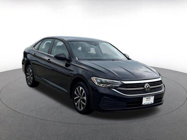 2024 Volkswagen Jetta