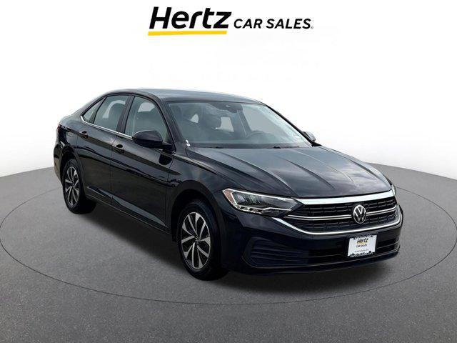 2024 Volkswagen Jetta