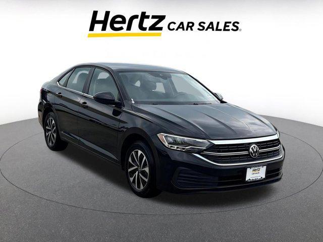 2024 Volkswagen Jetta