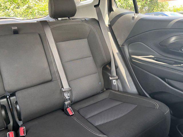 Photo of 2024 Sterling Metallic GMC Terrain
