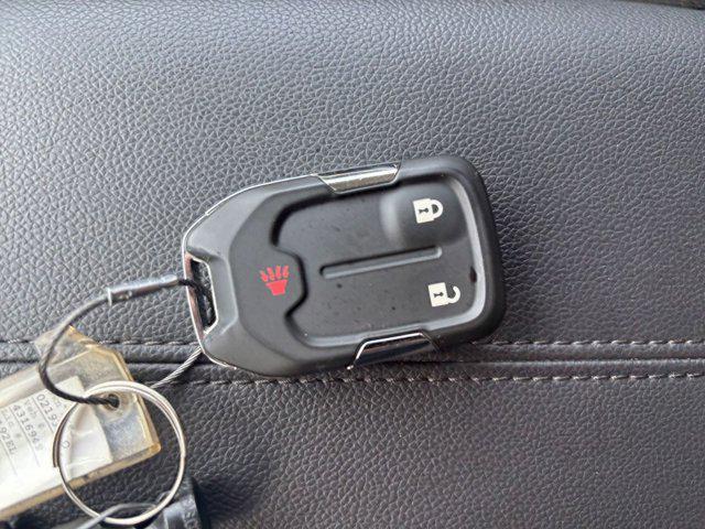 Photo of 2024 Sterling Metallic GMC Terrain