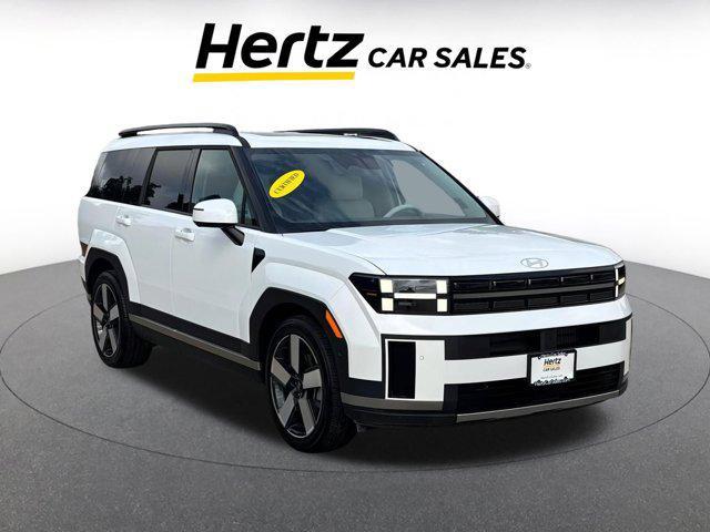 2024 Hyundai Santa Fe