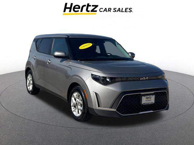 2023 Kia SOUL