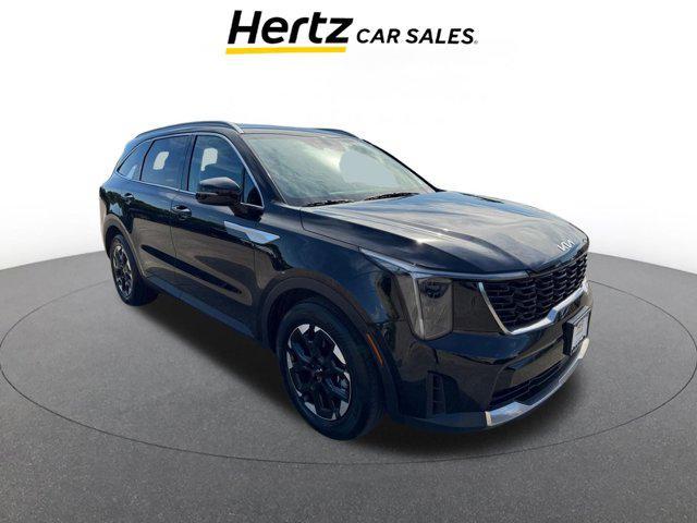 2024 Kia Sorento