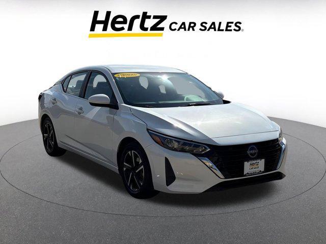 2024 Nissan Sentra