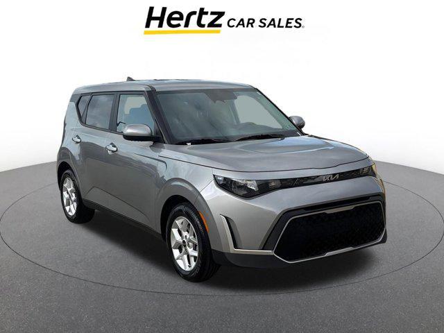 2023 Kia SOUL