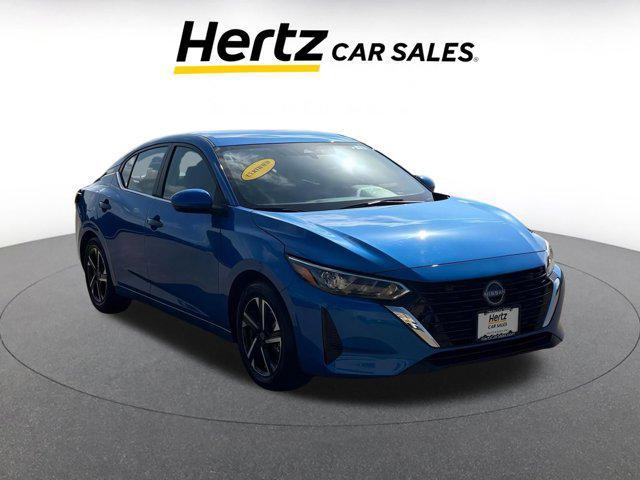 2024 Nissan Sentra