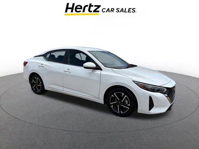 2024 Nissan Sentra