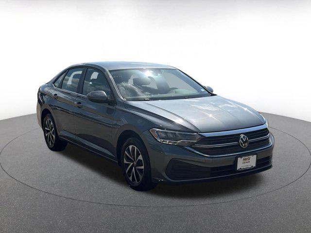 2024 Volkswagen Jetta