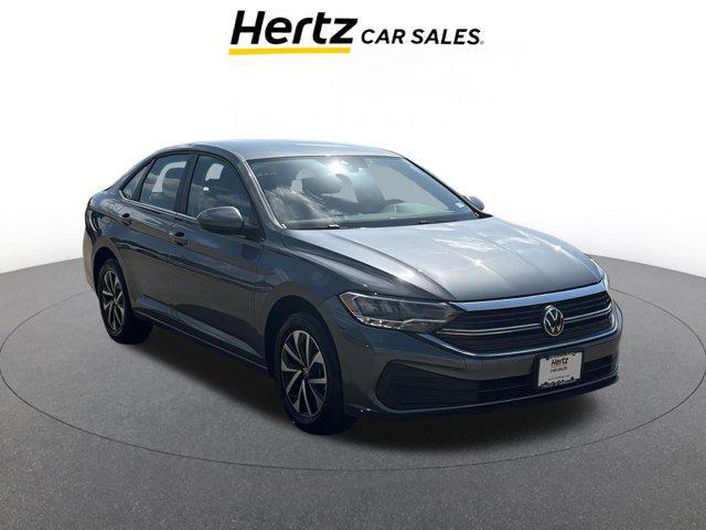 2024 Volkswagen Jetta