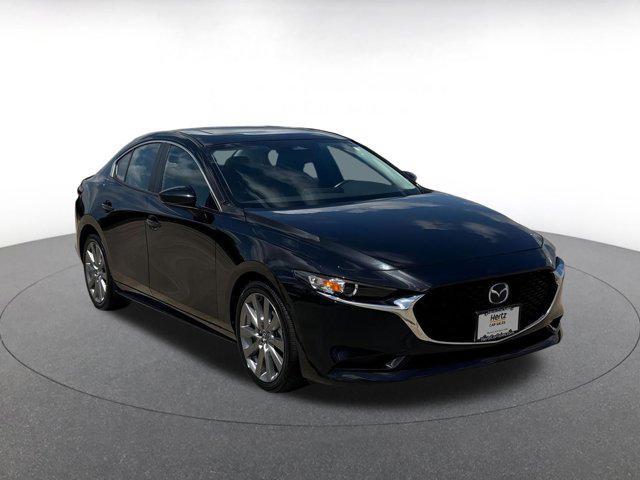 2024 Mazda Mazda3