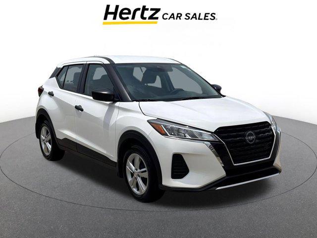 2024 Nissan Kicks