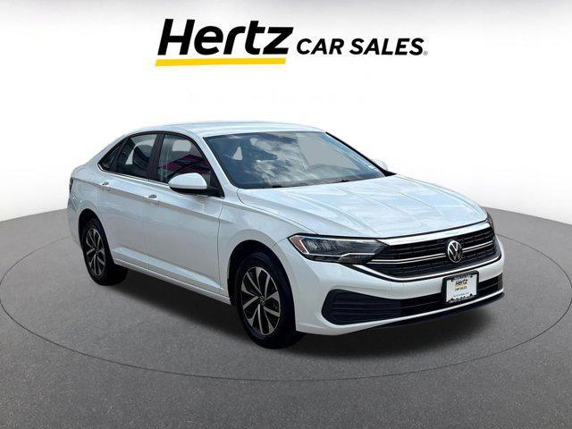 2024 Volkswagen Jetta