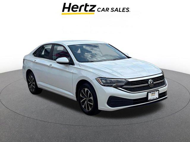 2024 Volkswagen Jetta