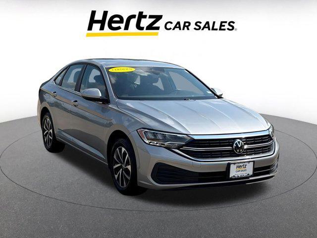 2024 Volkswagen Jetta
