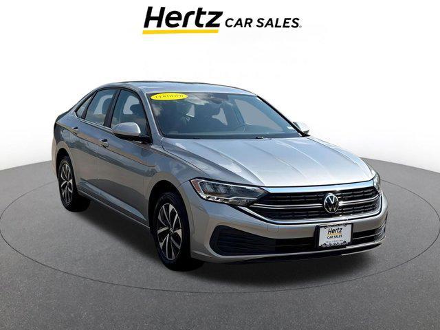 2024 Volkswagen Jetta