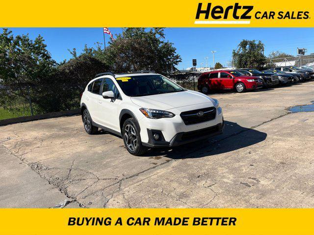 2019 Subaru Crosstrek