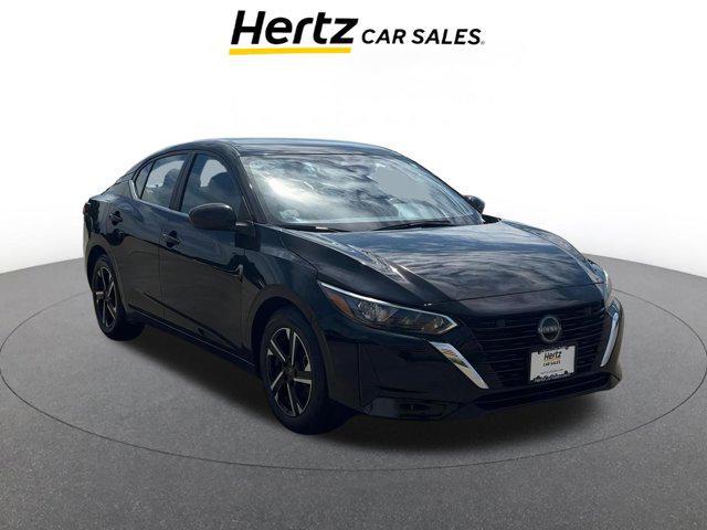 2024 Nissan Sentra