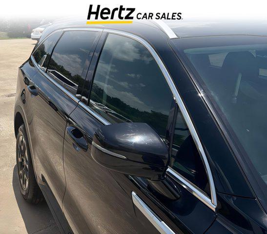 2024 Kia Sorento