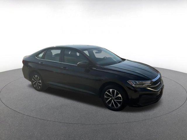 2024 Volkswagen Jetta